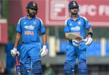 IND vs NZ : वडोदरा में वनडे सीरीज की शुरुआत, भारत की निगाहें कोहली और रोहित पर
