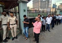 BMC Election 2026: पोलिंग बूथ पर सितारों का मेला! अक्षय से सचिन तक, दिग्गजों ने लगाई ‘लोकतंत्र की हाजिरी’, देखें वीडियो