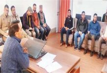 हिमाचल के इस शहर में ट्रैफिक व्यवस्था के लिए नया मास्टर प्लान तैयार, क्रेन से उठाए जाएंगे वाहन