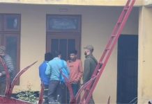 J&K: अंतरराष्ट्रीय बॉर्डर पर बांग्लादेशी नागरिक गिरफ्तार, पूछताछ जारी