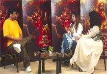 Exclusive Interview: ‘आज़ाद भारत’ के ज़रिए अनसुनी महिला वीरता को सामने लाना हमारी ज़िम्मेदारी थी: रूपा अय्यर