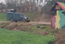 Samba बॉर्डर पर BSF का एक्शन… माजरा पोस्ट के पास बड़ी साजिश नाकाम!