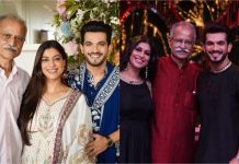 आपकी सीख हमेशा साथ रहेंगी..अर्जुन बिजलानी ने शेयर किया इमोशनल पोस्ट, दिवंगत ससुर से किया ये वादा