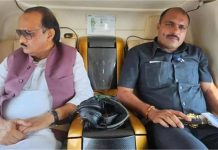 Ajit Pawar Last Photo: प्लेन क्रैश से पहले अजित पवार की सामने आई आखिरी फोटो