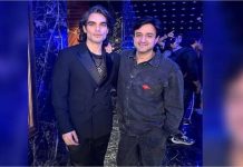 जादुई सफर के 2 सालः ऋषभ साहनी ने ‘फाइटर’ को याद कर जताया आभार