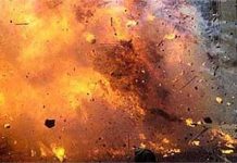 Rajouri में लैंडमाइन Blast से हड़कंप, चपेट में आया सेना का जवान