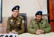 Solan: नालागढ़ IED ब्लास्ट मामले में एसपी बद्दी का बड़ा खुलासा, जानिए क्या कहा