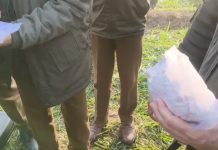 Breaking: अंतरराष्ट्रीय बोर्डर पर Pakistan की घटिया करतूत, करोड़ों की खेप बरामद