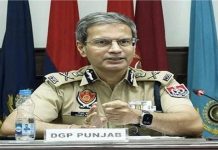 Court के दखल के बाद पंजाब में DGP बदले जाने की तैयारी, मांगा गया पैनल