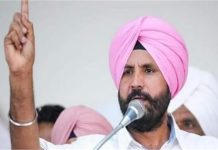 ‘Selling the family silver’: पावरकॉम जमीन ट्रांसफर पर AAP सरकार पर बरसे राजा वड़िंग