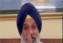 Big Breaking: जेल में बंद मजीठिया से मुलाकात के बाद डेरा ब्यास प्रमुख का बड़ा बयान