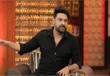 एक दो मुल्कों के गैंगस्टर भी लगे हुए हैं..कपिल शर्मा ने लॉरेंस बिश्नोई गैंग पर साधा निशाना!