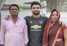 T20 World Cup के बीच भारतीय क्रिकेटर रिंकू सिंह पर टूटा दुखों का पहाड़, पिता का हुआ निधन