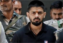 गोलियों की तड़तड़ाहट से गूंज उठी राजधानी, कुख्यात गैंगस्टर के वकील पर सरेआम फायरिंग, मचा हड़कंप