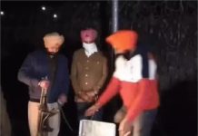 पंजाब में जासूसी नेटवर्क का खुलासा, भारतीय सेना की जानकारी पाक भेजने वाला जासूस गिरफ्तार