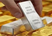 Gold-Silver Price Hike: शादियों के सीजन में लगा जोर का झटका! टैरिफ डील के बाद सोना-चांदी फिर हुए लाल, चेक करें आज के रेट