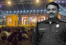 इंसानियत शर्मसार- पुलिस इंस्पेक्टर की मौत के बाद सूरजकुंड प्रशासन का ये चेहरा चौंका देगा