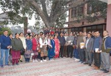 Himachal: पंचायत कार्यकाल के बाद विकास की कमान प्रशासन के हाथ, ढिलाई नहीं चलेगी