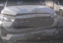 Gurugram-Faridabad Road Accident: इनोवा चालक ने आगे खड़ी बाइक में मारी जोरदार टक्कर, व्यक्ति की मौत