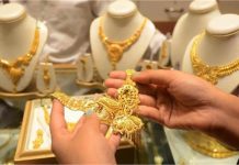 24K Gold Price Today: जेवर खरीदने वालों के लिए राहत की खबर: MCX पर चांदी में बड़ी गिरावट, सोना भी हुआ सस्ता, चेक करें ताजा भाव
