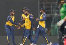 T20 WC 2026: थीक्षाणा–हसरंगा की फिरकी में फंसा आयरलैंड, श्रीलंका की विजयी शुरुआत