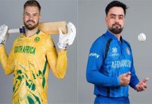 T20 WC 2026: अफगानिस्तान ने जीता टॉस, पहले गेंदबाजी का फैसला, देखें प्लेइंग 11