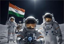 चांद पर बजेगी iPhone की रिंगटोन! NASA ने दी हरी झंडी, अब अंतरिक्ष में भी अपडेट रहेंगे एस्ट्रोनॉट्स