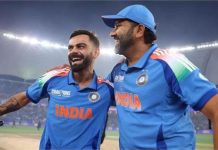 BCCI Central Contract: रोहित-विराट को झटका, टॉप ग्रेड में गिल समेत सिर्फ ये तीन खिलाड़ी