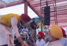 “तेरी सिक्योरिटी Withdraw कराणी हुण”, मजीठिया का मशहूर Punjabi Singer को मजाकिया अंदाज में तंज