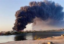 सूडान में आसमान से बरस रही मौत: ड्रोन हमलों में 77 की मौत, 3 साल से जारी गृहयुद्ध ने मचाई तबाही