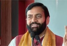 कुरुक्षेत्र में आज प्रदेश स्तरीय HPV वैक्सीनेशन अभियान की शुरुआत करेंगे सीएम, कृषि विकास मेले का भी करेंगे शुभारंभ
