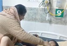 अंबाला में 2 गुटों का झगड़ा खूनी संघर्ष में बदला, 2 किशोरों को लगे गोली के छर्रे, घायल अस्पताल में भर्ती