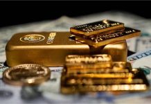 Biggest Drop in Gold-silver: सोना-चांदी धड़ाम, दशक की सबसे बड़ी गिरावट की ओर सोना