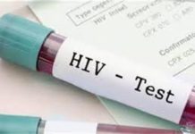 हरियाणा में 12 लाख से ज्यादा लोगों का HIV टैस्ट, 5877 लोग पाए गए पॉजिटिव