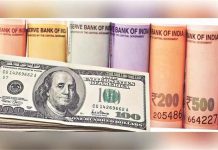 Rupee vs Dollar: करेंसी मार्केट में उतार-चढ़ाव, डॉलर के मुकाबले रुपया टूटा