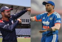 T20 World Cup, IND vs USA: जानें हेड-टू-हेड रिकॉर्ड, मौसम-पिच रिपोर्ट और संभावित प्लेइंग 11