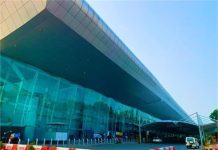 Amritsar Airport 1 घंटे के लिए बंद, संदिग्ध ड्रोन से मचा हड़कंप, उड़ानें प्रभावित