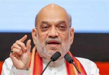गृह मंत्री Amit Shah का जम्मू-कश्मीर दौरा आज से, सुरक्षा के कड़े इंतजाम