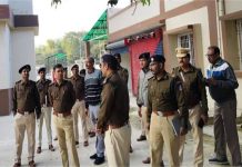 मजदूरी भुगतान को लेकर विवाद, 200 से अधिक ब्राह्मणों पर SC/ST एक्ट में FIR दर्ज, गांव में तनाव