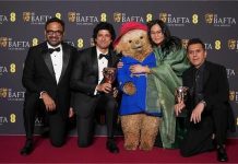 BAFTA 2026 में भारत की गूंज: मणिपुर की ‘बूंग’ ने लंदन में रचा इतिहास, जीता बेस्ट चिल्ड्रेन फिल्म अवॉर्ड