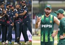 T20 WC 2026: दबाव में पाकिस्तान, USA ऑलराउंडर ने मुकाबले से पहले दी खुली चेतावनी
