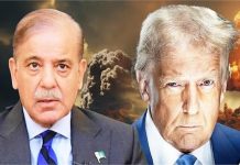 ट्रंप का सनसनीखेज दावा: मैं न होता तो ‘ऑपरेशन सिंदूर’ में मर जाते पाकिस्तान के PM ! 3.5 करोड़ लोगों का भी यही कहना