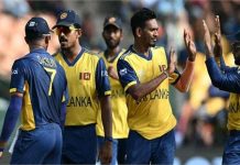 T20 World Cup : श्रीलंका का सेमीफाइनल वेन्यू भारत-पाकिस्तान पर निर्भर, जानें पूरा गणित