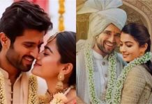 24 फरवरी से शुरू होंगी रश्मिका-विजय देवरकोंडा की शादी की रस्में, वेडिंग को दिया खूबसूरत नाम