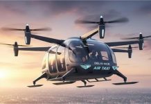 अब जाम का झंझट खत्म! आ गई Air Taxi, 30 मिनट में उड़कर पहुंच जाएंगे ऑफिस, जानें कितना होगा किराया?