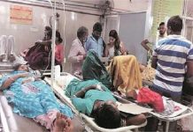 Chandigarh के अस्पतालों में बढ़ी मरीजों की भीड़, तेजी से फैल रहा Flu, सावधान रहे लोग