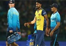 T20 WC 2026: सुपर 8 में एंट्री के बाद इस टीम को झटका, स्टार तेज गेंदबाज हुआ चोटिल