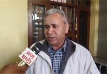 Jalandhar Firing Case: डॉक्टर ने बताई पूरी घटना, जांच में जुटी पुलिस