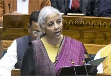 Budget 2026: इनकम स्लैब में कोई बदलाव नहीं, कैंसर की 17 दवाइयां सस्ती, वित्त मंत्री ने बजट में किए कई बड़े ऐलान