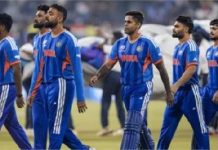 T20 World Cup 2026: बारिश के कारण रद्द हुआ मैच तो क्या सेमीफाइनल की रेस से बाहर हो जाएगा भारत? जानें समीकरण